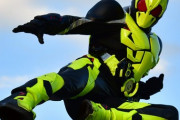 アメコミ作画の仮面ライダーゼロワンが格好いい！強そうなイズにラグナロクの新フォームも