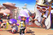 「スプラトゥーン3」レベルデザイナーの求人がまた海外で議論に