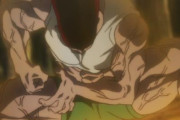 【HUNTER×HUNTER】ゴンさん回のアニメを期間限定で配信！！
