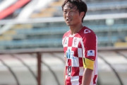 関東1部・東京23FC、悪質肘打ち問題の元Jリーガー・木島徹也を契約解除…クラブ代表も引責辞任