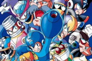 『ロックマン』って7が一番面白いよな