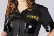 【悲報】婦人警官さん、スーパーでとんでもない物を万引きしてしまうｗｗｗｗｗ