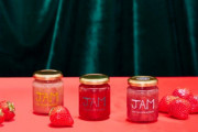 イエモンの「JAM」(いちごジャム)発売決定！
