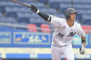 ロッテドラ2佐藤都志也 .300(10-3) 3本 5打点