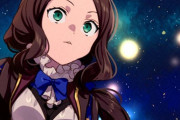 【FGO】ロリンチちゃんイラスト！！　頭が宇宙になってるロリンチちゃんすこｗ
