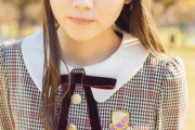 【乃木坂46】田村真佑のデビュー前の写真、いくら探してもこんなのしか出てこないんだが・・・