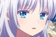 アニメ「Summer Pockets」PV第二弾が公開！来期の覇権やね