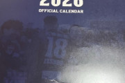その年のメンバーで来年度のカレンダー作るのはやめた方が良いよな