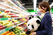 中国人「日本のスーパー、創造力ありすぎ」　中国人「少しの工夫が驚きと喜びをもたらす」「美しすぎて売れないのでは？」