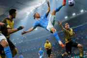 『EA SPORTS FC 24』の最新トレーラーが公開！進化した「3つのテクノロジー」がすごい