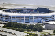 【千葉市】ロッテ本拠地マリン　ドーム型再検討　市の試算ではドーム化で400億円以上の追加投資が生じる可能性