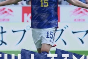韓国人「圧倒的競技力！」日本、FIFAランキング15位の米国に2-0で勝利！→「日本の攻撃力は脱アジア級！」　韓国の反応