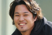藤浪、メッツと1年契約　年俸335万ドル(約5億円)＋出来高最大85万ドル