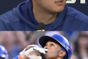 【MVP候補】大谷翔平がリンドーアについて語る「彼は素晴らしい選手」