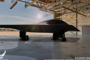 貫通型のステルス爆撃機を7倍に増やす米国、新空軍長官が145機のB-21取得支持を表明