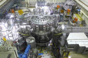 夢のエネルギー「核融合」、世界最大の核融合実験装置「JT-60SA」が今秋にも稼働…量研機構！