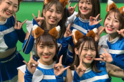 ？「球場のお客さんは、プロ野球を観に来ていない。チアリーダーとか見に来てる」
