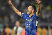 吉田麻也「監督、確認しましょう」“W杯初キャプテン”が決戦2カ月前に提案していた“システムの変更”