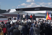 ドイツとフランスの「新型戦闘機」共同開発計画が主導権を巡って対立…行き詰まり打開へ！