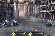 【FGO】分裂したモルガンは名前負けしない強さがあった←全体強化解除しないだけまだ有情だったｗｗｗ【FateGO】