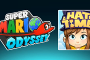 マリオオデッセイのパクリ作品？「ハットインタイム」とオデッセイを比べてみたよ！ 海外の反応