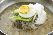 韓国人「東南アジアの人々が嫌がる韓国料理がこちら！」「麺を冷やして食べる文化は韓日だけです」