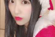 「舞Qのクリスマスプレゼント」中村舞 公式Twitter開始！！