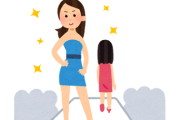 【勝負】女子モデル18歳「一本眉にしてみたら仕事が増えました」【動画像】