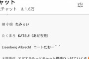 久保先発のソシエダvsオサスナ戦のチャット欄がヤバかった件ｗｗｗｗｗｗｗｗｗ