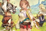 【悲報】ゲーム業界さん、キャラを可愛くすれば中身関係なく売れることに気がついてしまう