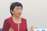 【速報】社民党の福島瑞穂党首、ふざける「国民は働いて×5、貧乏、オフレコ発言高市内閣は退陣を」