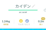 【ポケモンGO】「ハイワッテージ」のポケストおひろめ「ズピカ、ハラバリー、カイデン、タイカイデン」