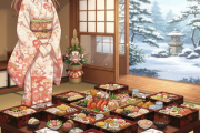 滝沢眞規子、新年恒例の豪華おせち料理お披露目「毎年同じような写真ですみません」もフォロワー「毎年ながら圧巻」「今からお箸と紙皿持って行きまーす」