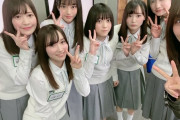 欅坂46に足りないのはおっぱいでかい女