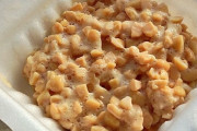 ひきわり納豆←こいつの存在価値