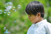 男「その辺歩いてる子供に“俺は未来のお前だ”っていうの楽しすぎｗ」