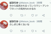 Twitter民、電車に飛び込むまでを実況ツイート