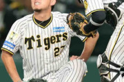 阪神・伊藤将　昇格即復活星　ヒヤリ打球直撃も気合の続投 ７回１失点で３勝目「ここからが全部大事」