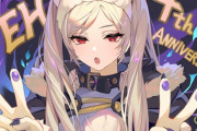 【FEH】ギム子のせいでルフ子実装されなくなってない？