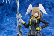 【朗報】「ゼノブレイド3」に登場するユーニのfigma が登場！