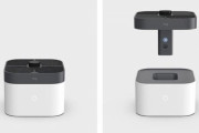 【朗報】Amazon、家の中を巡回飛行して監視する防犯ドローンを発売
