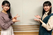 【日向坂46】森本茉莉、過去に意外な習い事をしていた！！