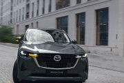 マツダの新型車「CX-60」に興味ある奴集まれ！