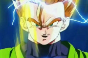 【ドラゴンボール】超サイヤ人の中で一番かっこいいのって？？？？？