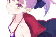 【FGO】うにほさんのエレナママイラスト！！　宝具強化おめでとう！