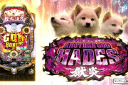 【新台評価】パチンコ「Pアナザーゴッドハーデス‐獄炎‐」の初打ち感想【5ch口コミ】