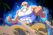 【ゲーム】「ドラゴンボールファイターズ」の新キャラクターに亀仙人が参戦！！！！！
