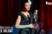 【無料動画】The United States vs. Billie Holiday – Trailer (Official) • A Hulu Original