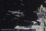 機動戦士ガンダムシリーズで、一番かっこいい軍艦ランキング！