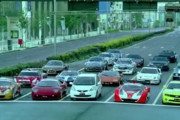 みんな車の車種っていつ覚えてるの?
